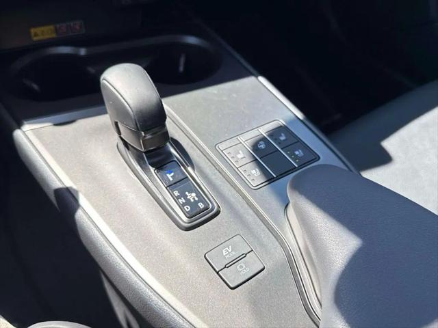 2025 Lexus 300 Premium