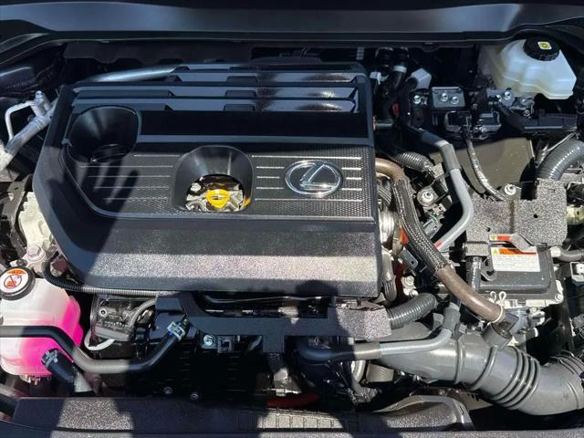 2025 Lexus 300 Premium