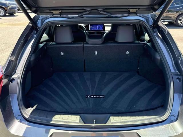 2025 Lexus 300 Premium