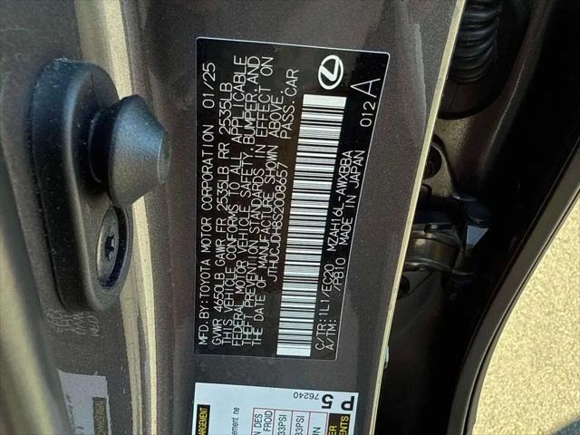2025 Lexus 300 Premium
