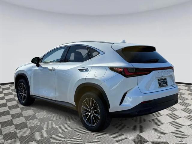 2024 Lexus NX 350 Premium