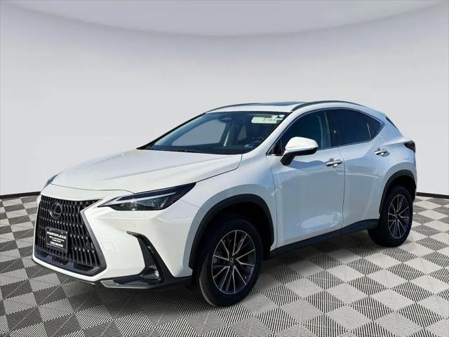 2024 Lexus NX 350 Premium