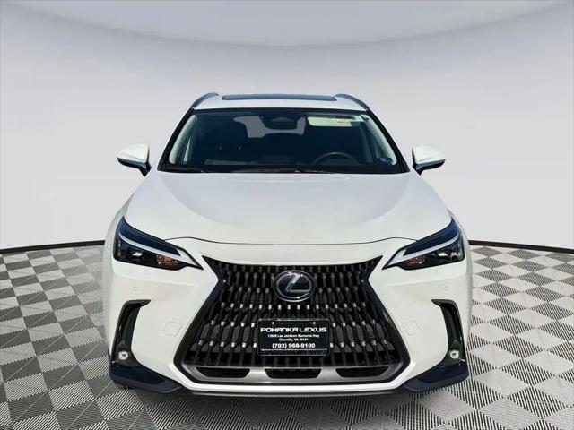 2024 Lexus NX 350 Premium
