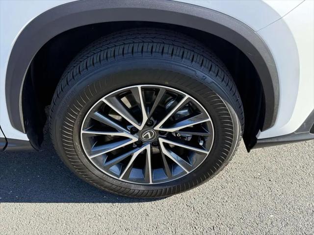 2024 Lexus NX 350 Premium