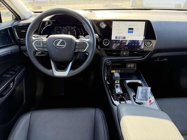 2024 Lexus NX 350 Premium