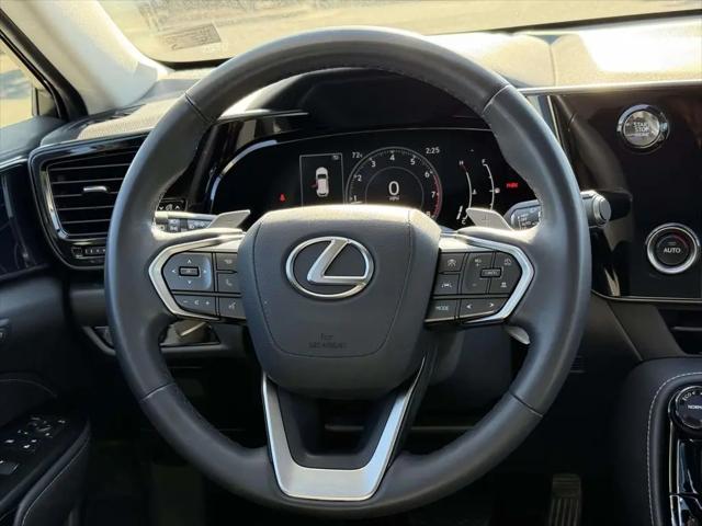 2024 Lexus NX 350 Premium