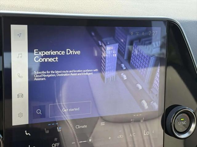 2024 Lexus NX 350 Premium
