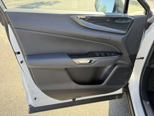 2024 Lexus NX 350 Premium