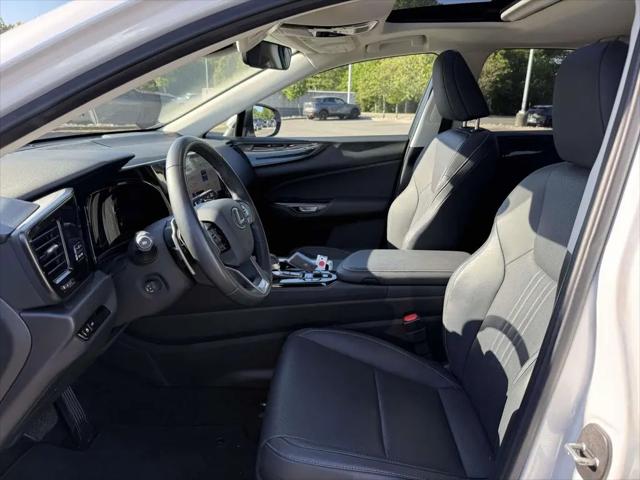 2024 Lexus NX 350 Premium