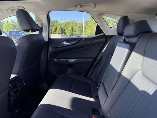 2024 Lexus NX 350 Premium