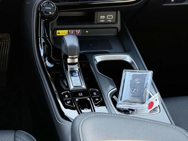 2024 Lexus NX 350 Premium