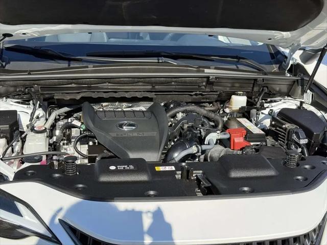 2024 Lexus NX 350 Premium