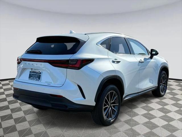 2024 Lexus NX 350 Premium