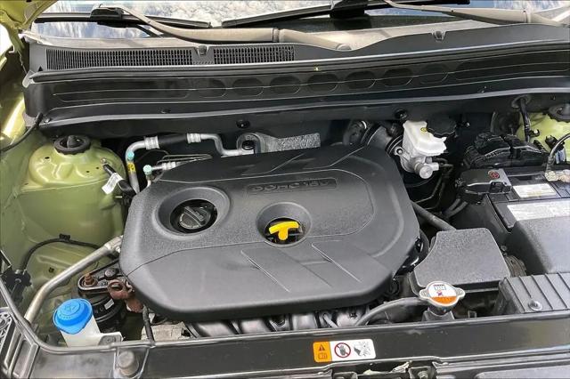 2012 Kia Soul +