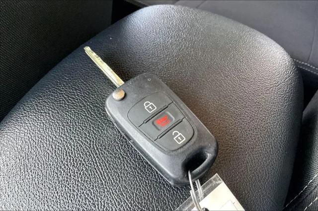 2012 Kia Soul +
