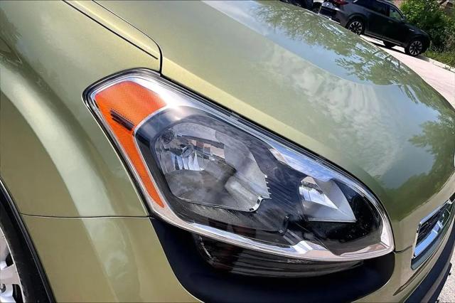 2012 Kia Soul +