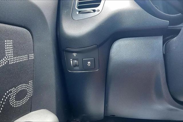 2012 Kia Soul +