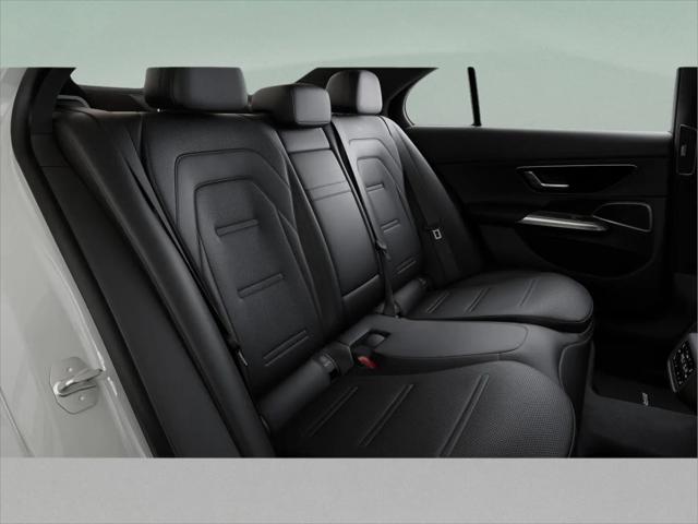 2026 Mercedes-Benz AMG E 53 E AMG E 53 E