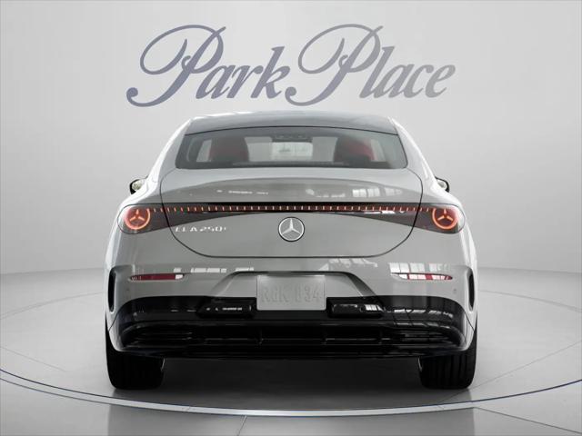 2026 Mercedes-Benz CLA 250+ CLA 250+