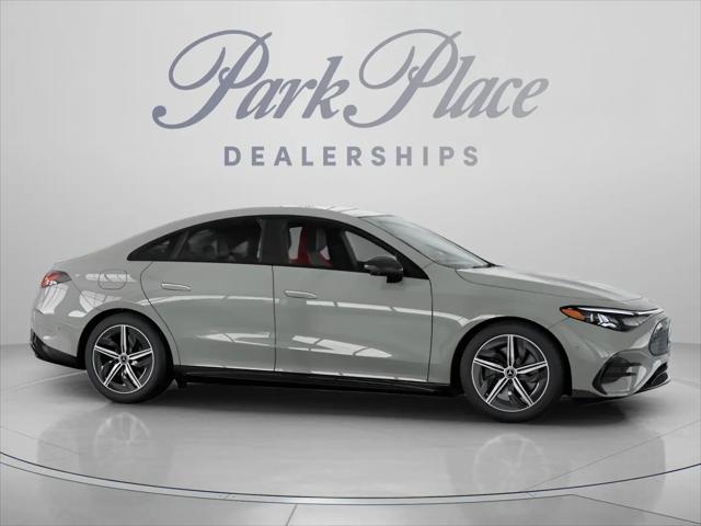 2026 Mercedes-Benz CLA 250+ CLA 250+