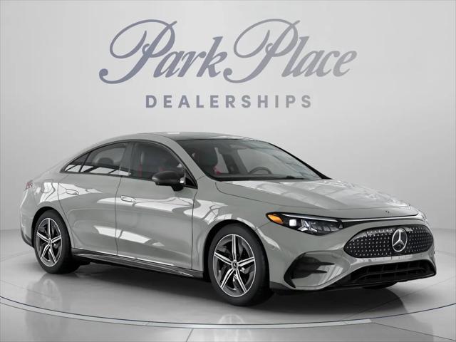 2026 Mercedes-Benz CLA 250+ CLA 250+