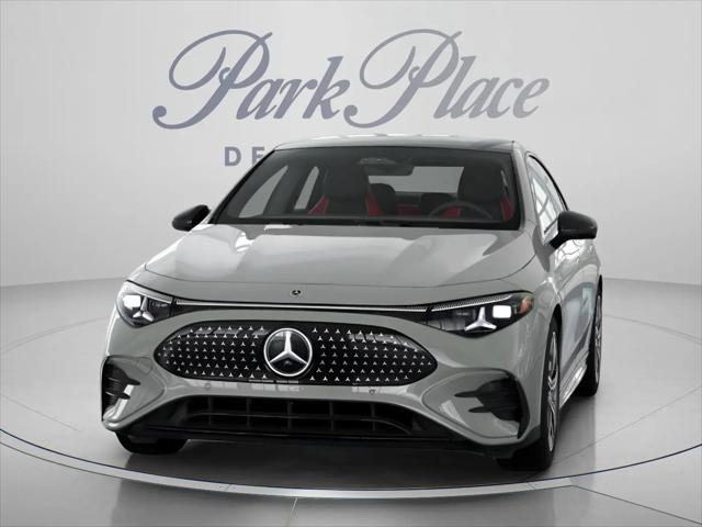 2026 Mercedes-Benz CLA 250+ CLA 250+