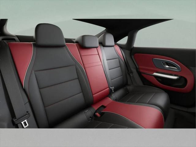 2026 Mercedes-Benz CLA 250+ CLA 250+