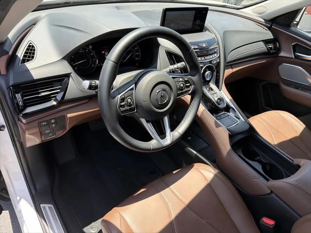 2024 Acura RDX Technology Package