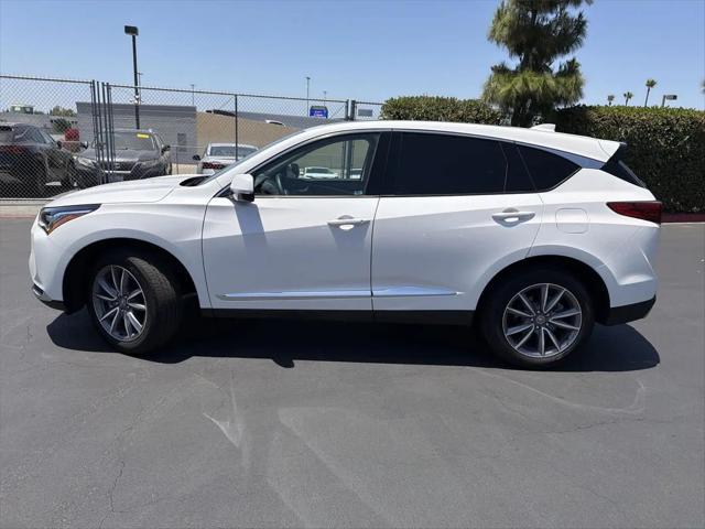 2024 Acura RDX Technology Package