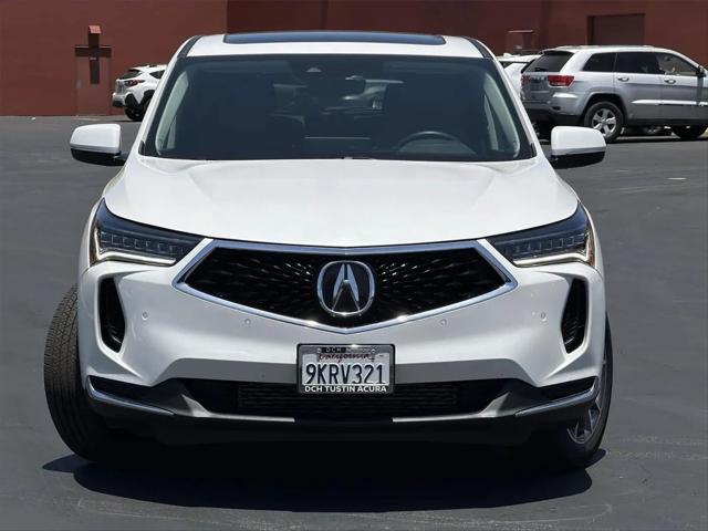 2024 Acura RDX Technology Package