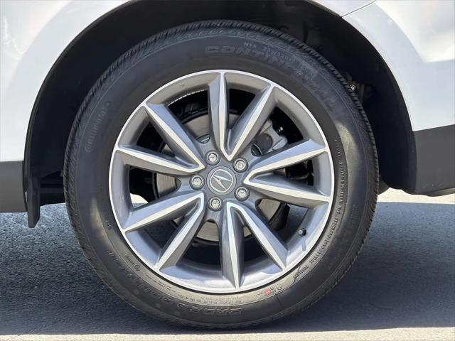 2024 Acura RDX Technology Package