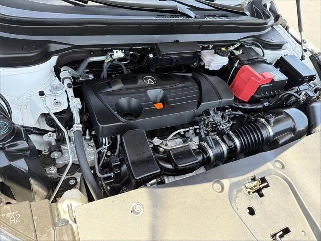 2024 Acura RDX Technology Package