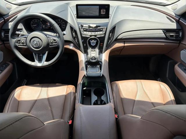 2024 Acura RDX Technology Package