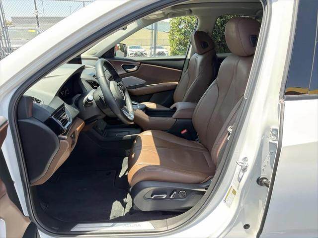 2024 Acura RDX Technology Package