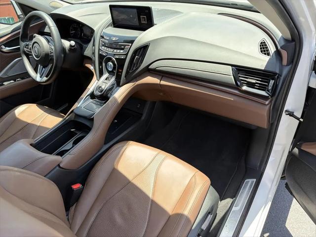 2024 Acura RDX Technology Package