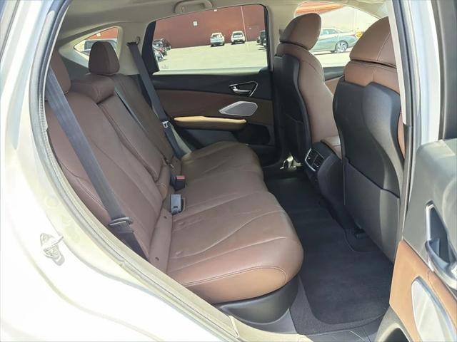 2024 Acura RDX Technology Package