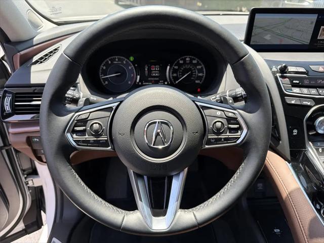 2024 Acura RDX Technology Package
