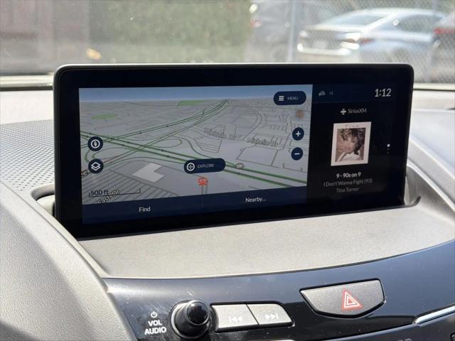 2024 Acura RDX Technology Package