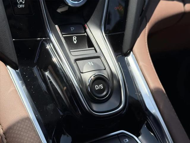 2024 Acura RDX Technology Package