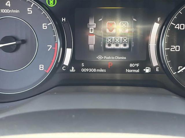 2024 Acura RDX Technology Package