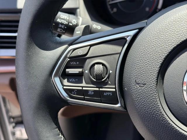 2024 Acura RDX Technology Package