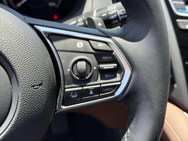 2024 Acura RDX Technology Package