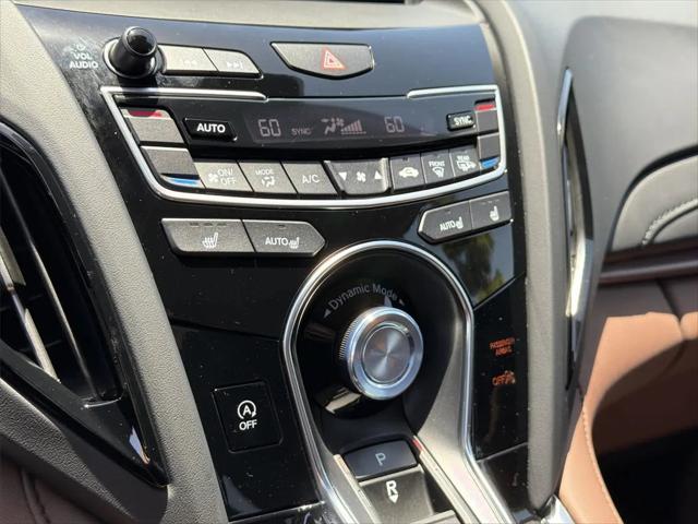 2024 Acura RDX Technology Package