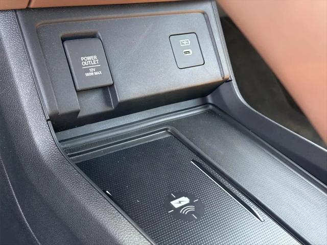 2024 Acura RDX Technology Package