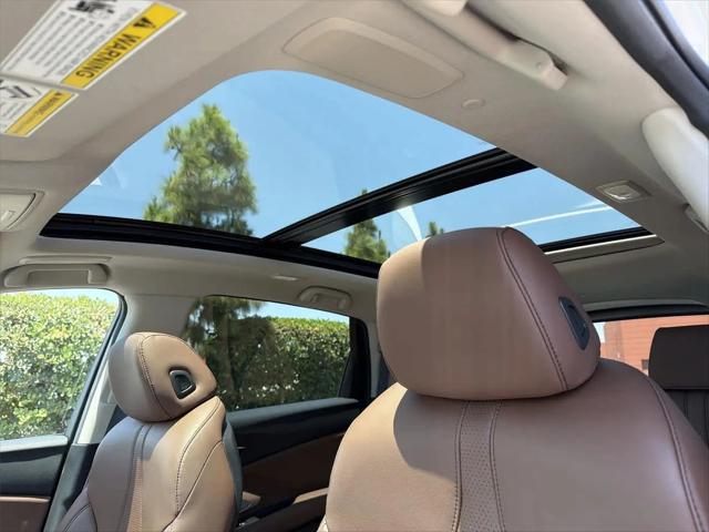 2024 Acura RDX Technology Package