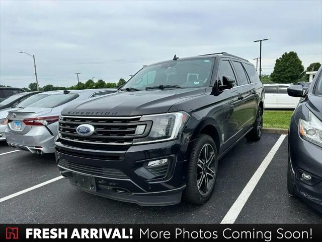 2020 Ford Expedition Limited MAX for sale in O'Fallon, IL