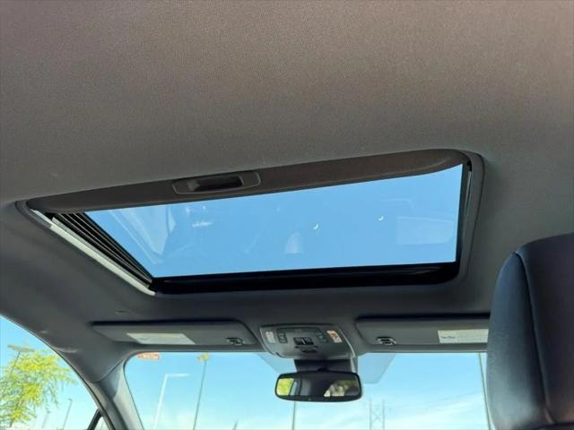 2022 Toyota Sienna XSE