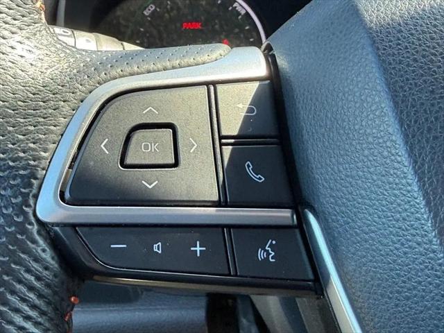 2022 Toyota Sienna XSE