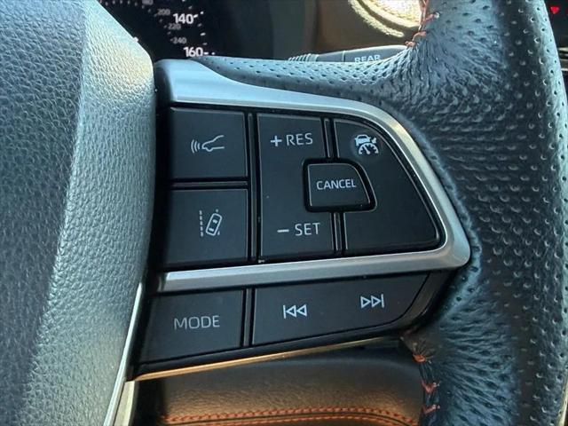 2022 Toyota Sienna XSE