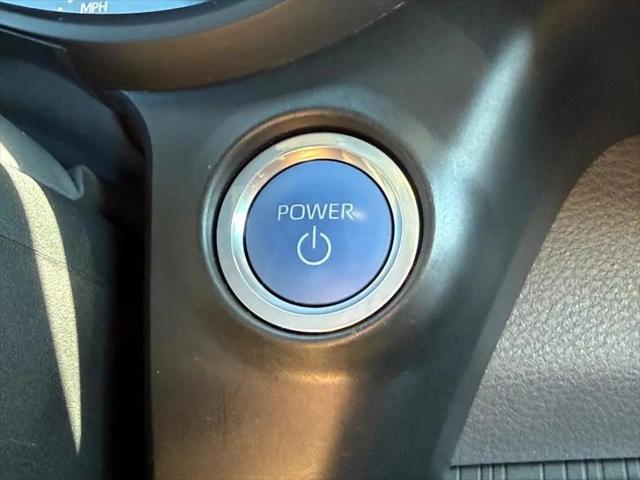 2022 Toyota Sienna XSE
